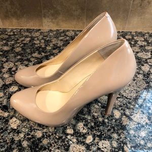 Jessica Simpson Heels